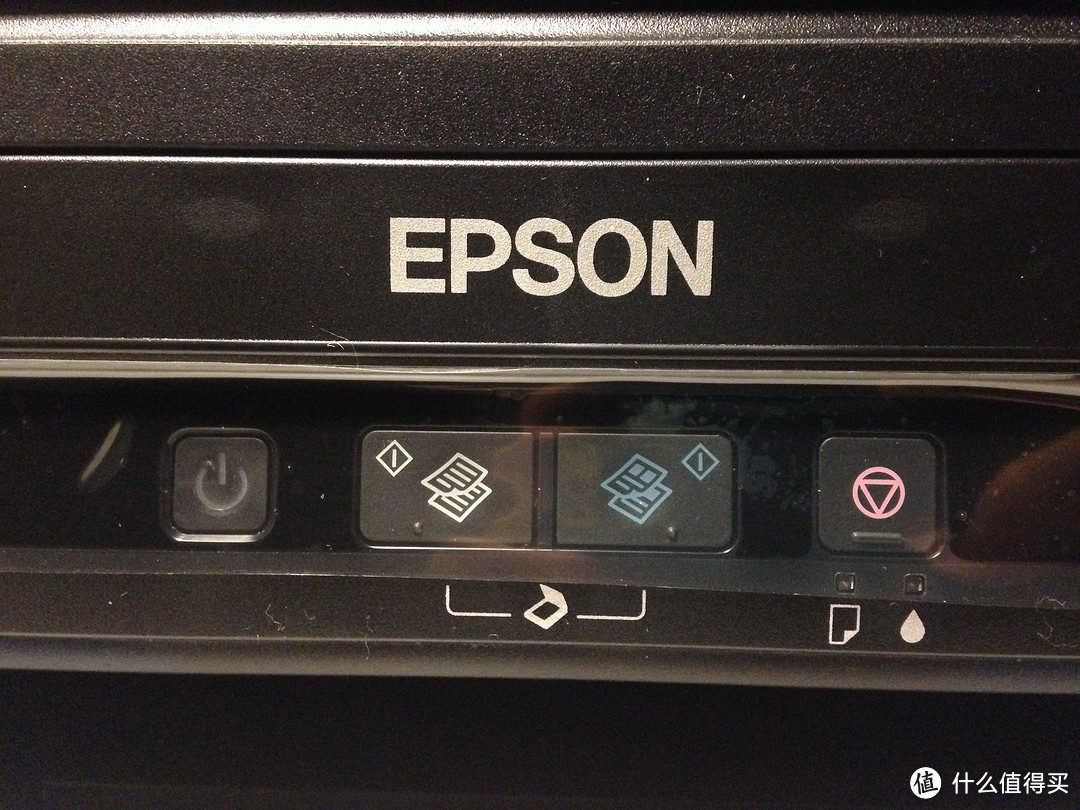 好货不便宜便宜没好货！EPSON L200一体机开箱及购买建议（附照片打印、扫描测评）