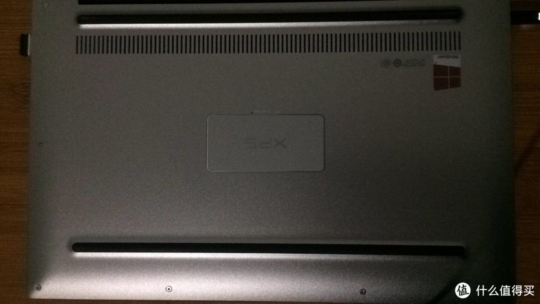 Dell 戴尔XPS13 超极本的爱恨离愁