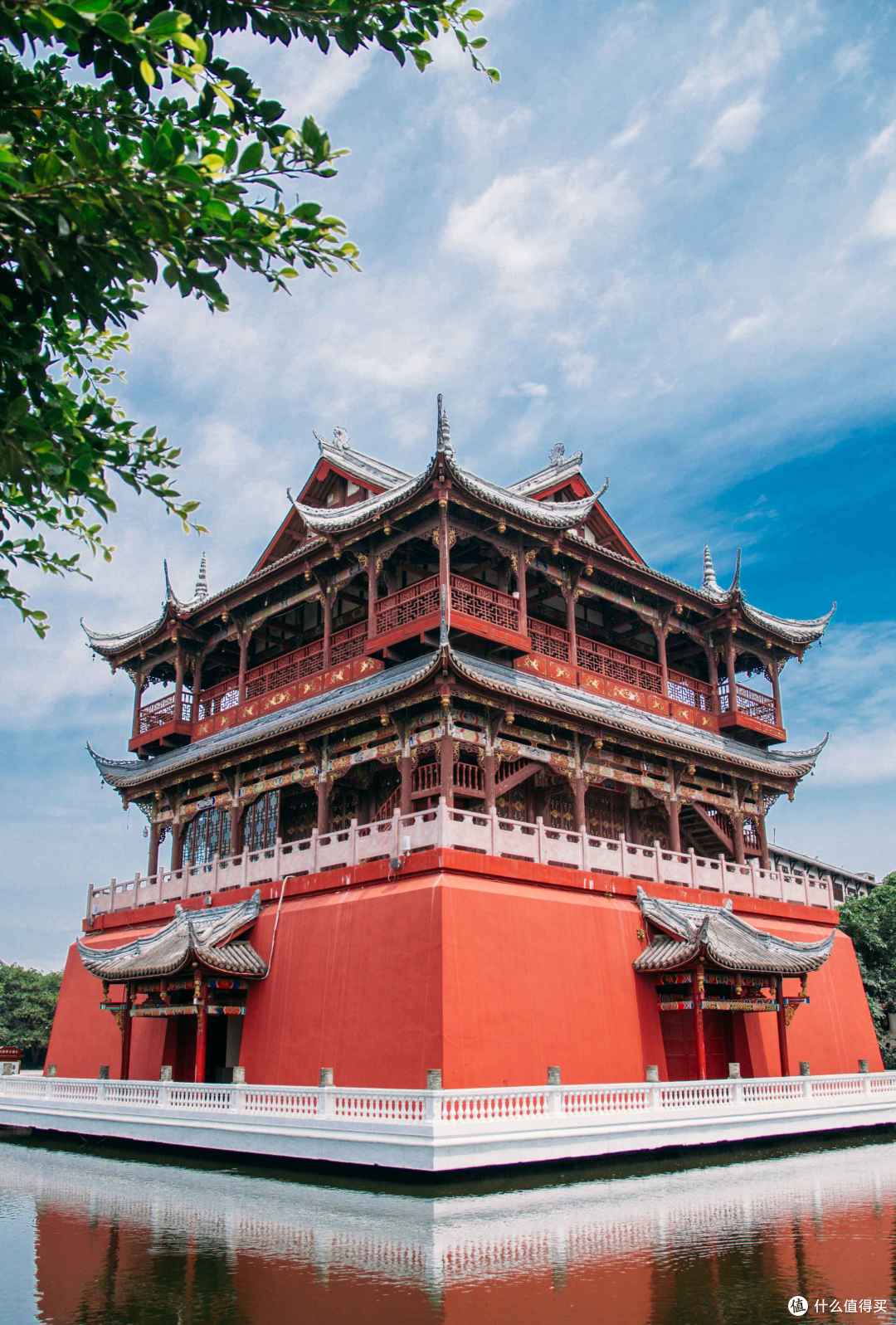 踏春 —— 成都周边值得去的骑游目的地