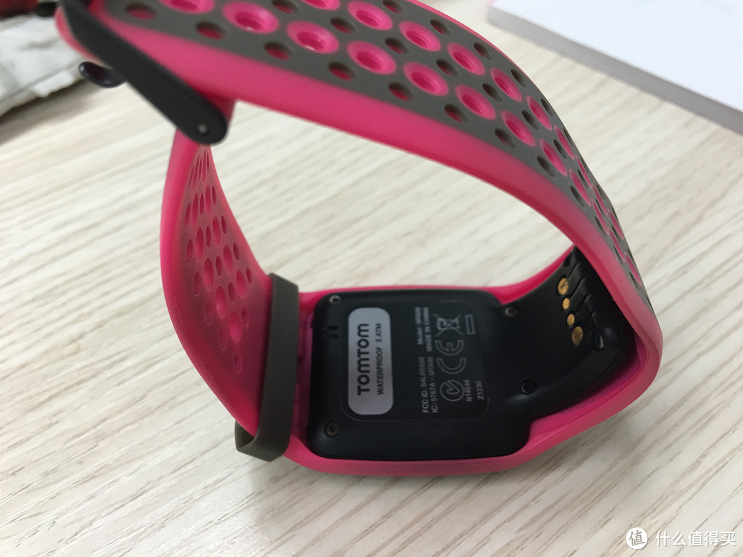 TomTom Berlin Multi专业GPS铁三表使用体验