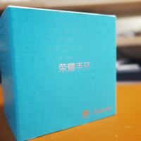 华为 B1 手环外观展示(包装|手环|耳塞|说明书|充电器)