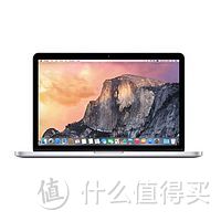 第一次试水，入手港版2015款Macbook Pro 13寸Retina显示屏开箱