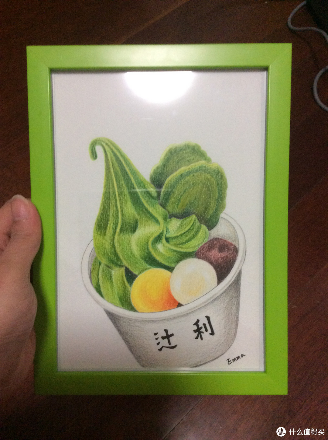 彩铅之我见:新手入门必需品和简单画法介绍
