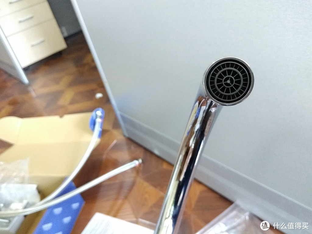 德淘厨房龙头GROHE 高仪 Eurosmart 32843000