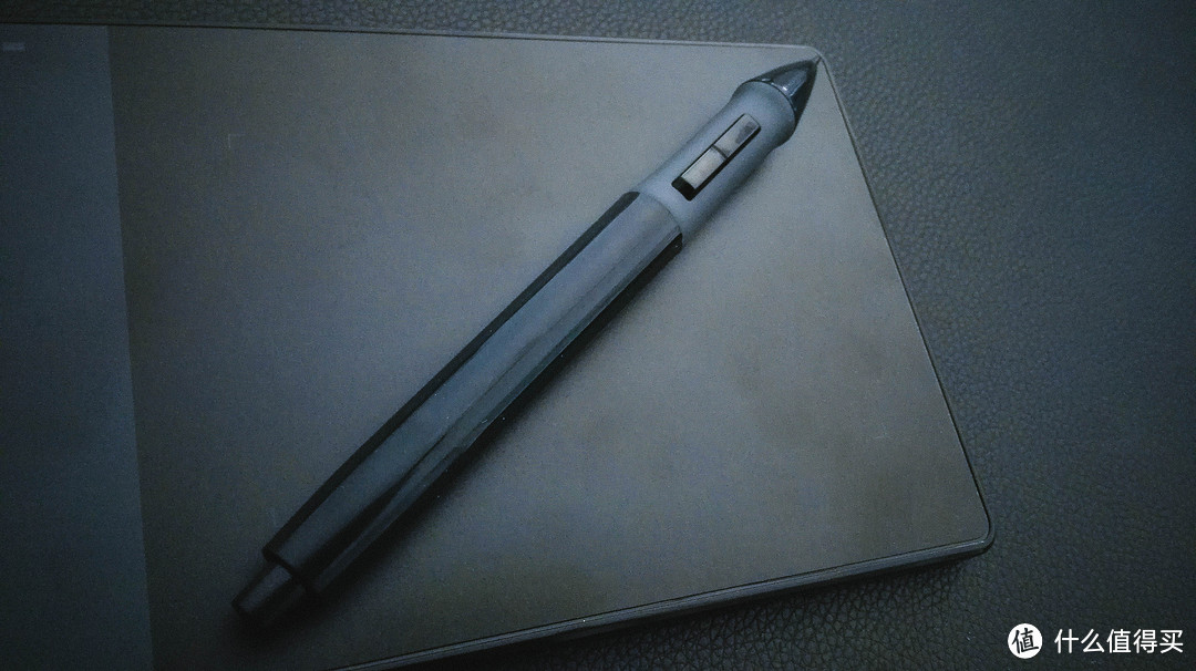 #本站首晒# 修图进阶:HUION 绘王 H420绘图板 开箱