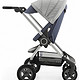  419刀拿下的Stokke Scoot V2 Stroller - Slate Blue 婴儿车 晒单　