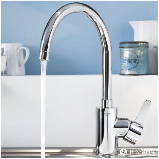 德淘厨房龙头GROHE 高仪 Eurosmart 32843000