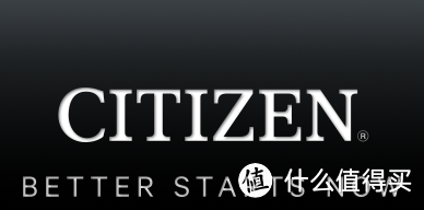 #本站首晒# CITIZEN 西铁城 AT8011-04E 男款光动能电波表