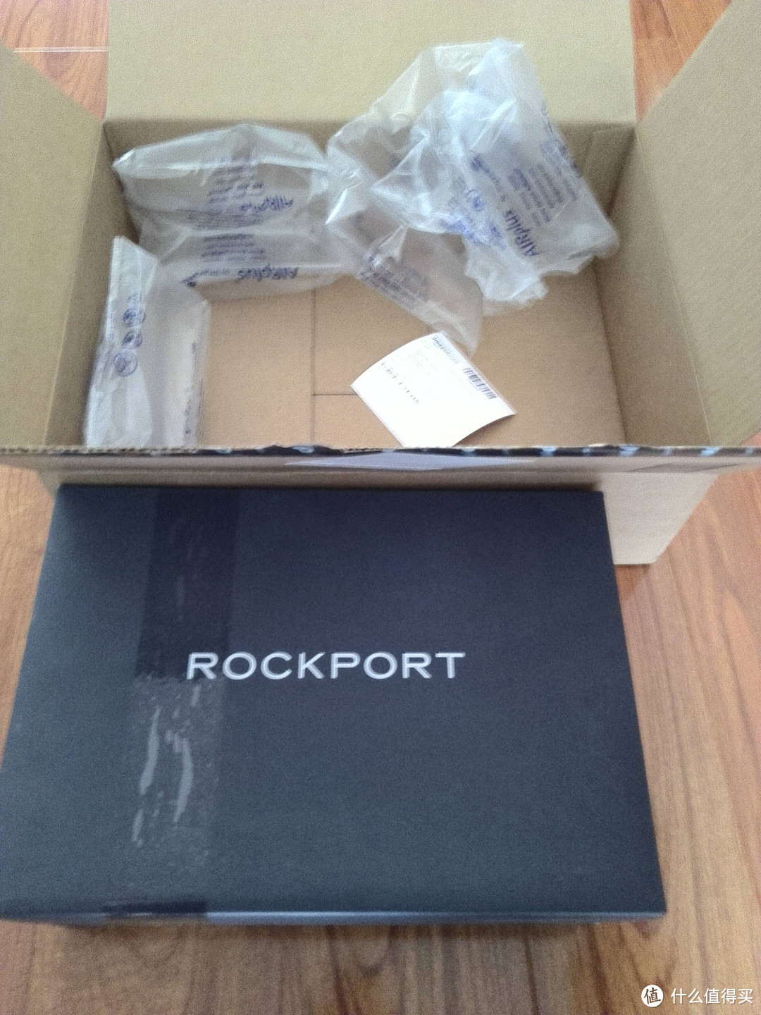 Rockport Men's Rocsports Lite 2 Slip-On