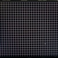 冠捷 P2779VM8 显示器使用感受(亮度|精细度|漏光)