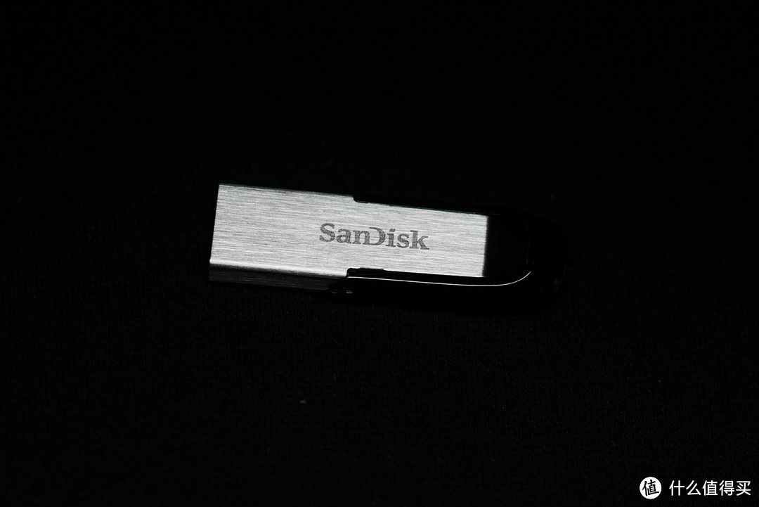 #本站首晒# SanDisk 闪迪 至尊高速酷铄 32GB U盘 开箱（附加密软件/RescuePro数据恢复软件使用教程）