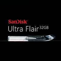 #本站首晒# SanDisk 闪迪 至尊高速酷铄 32GB U盘 开箱（附加密软件/RescuePro数据恢复软件使用教程）