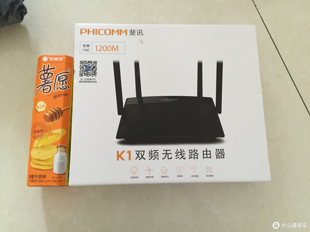 免费的午餐要吃好!斐讯PSG1208 k1双频路由器刷华硕固件设置无线中继详解