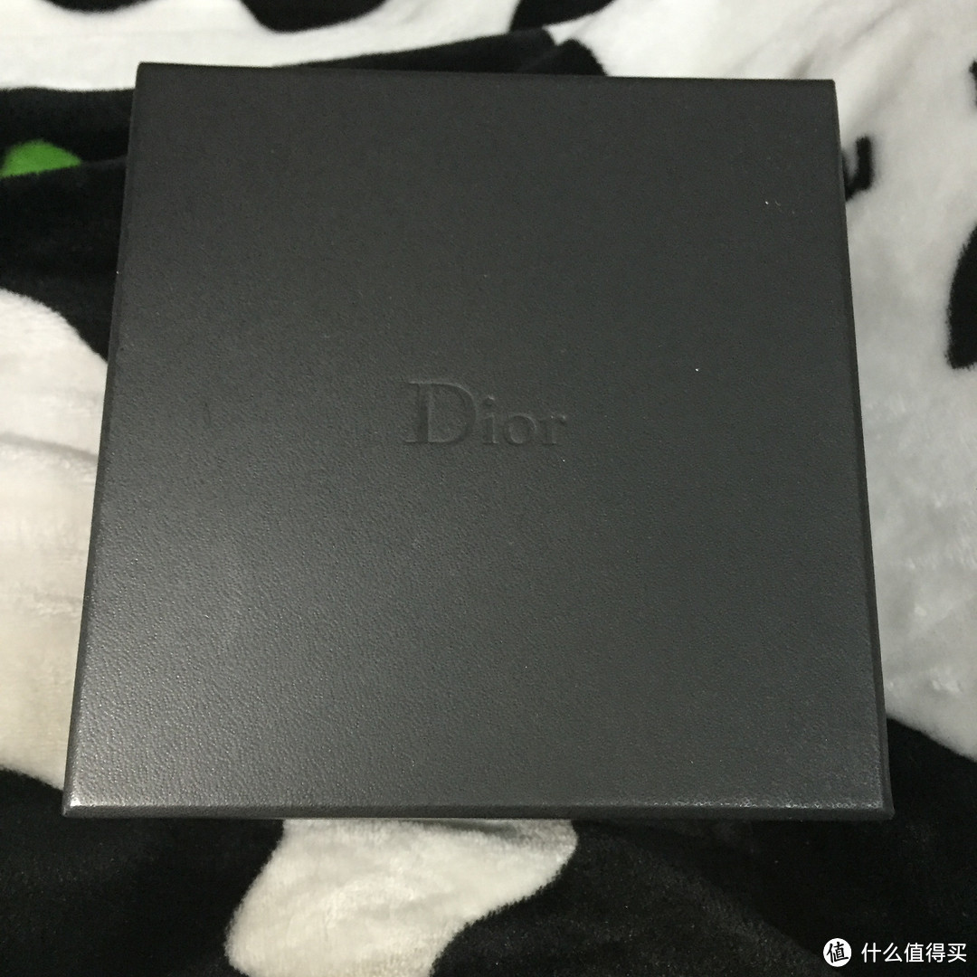 伐开心,晒块表 —— dior VIII