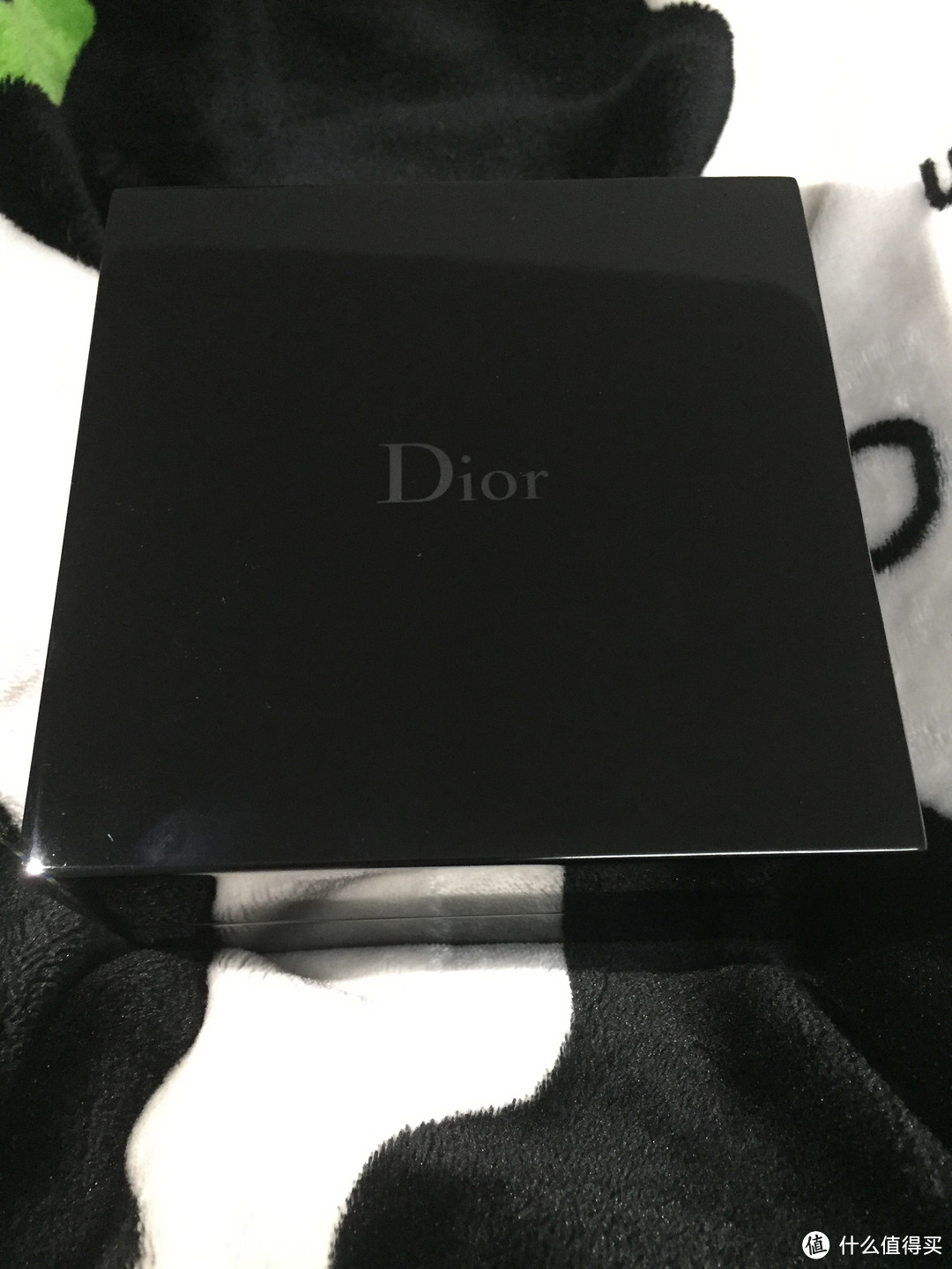 伐开心,晒块表 —— dior VIII