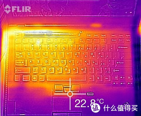 #本站首晒# 晒晒奇葩物：Flir One 二代 热成像仪 开箱