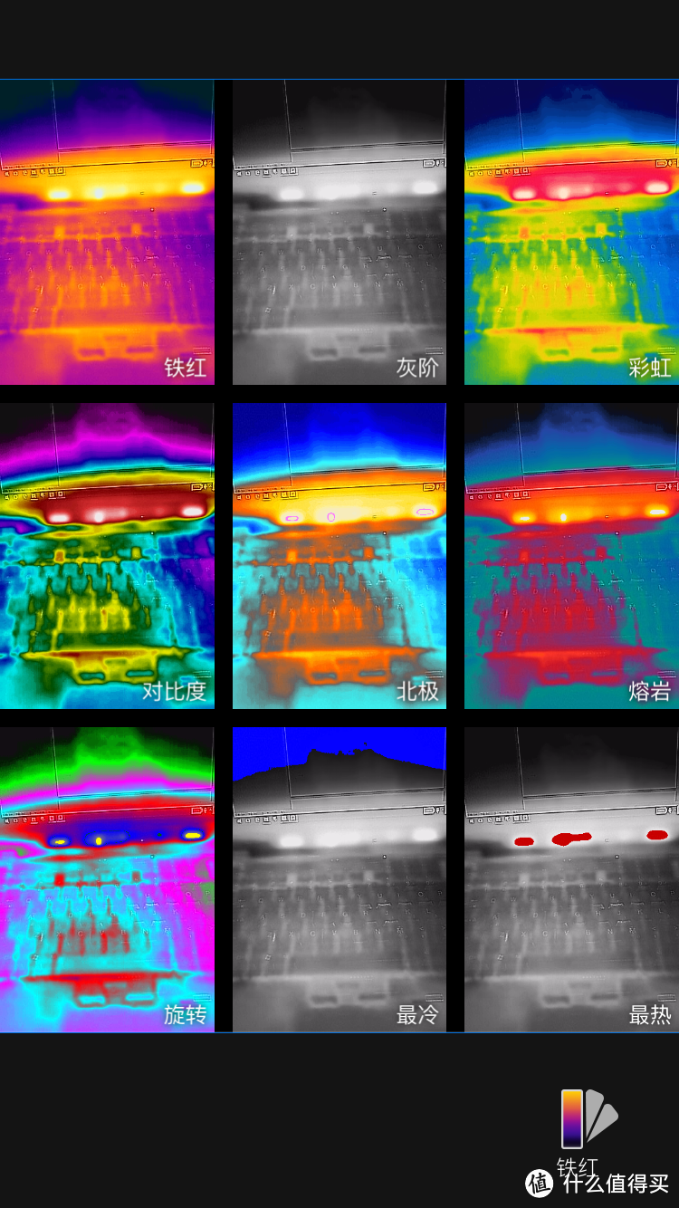 #本站首晒# 晒晒奇葩物：Flir One 二代 热成像仪 开箱