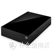 超大车库：SEAGATE 希捷 Backup Plus 5TB桌面 外置硬盘