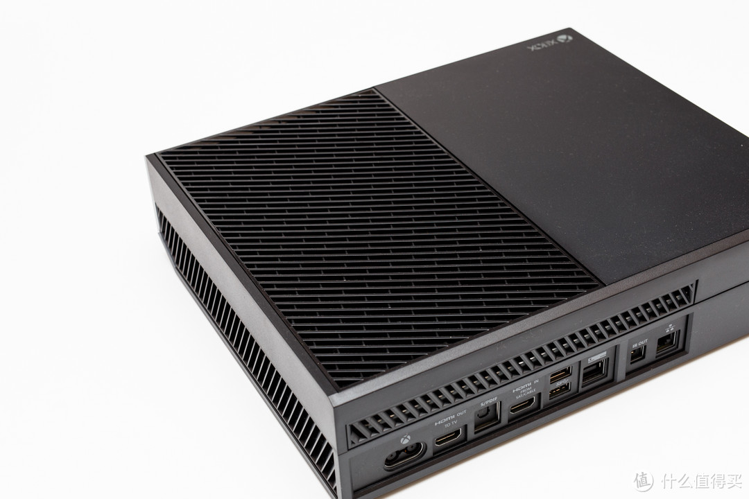 #本站首晒# 信仰再次充值:Xbox One Elite 1TB 精英版 开箱
