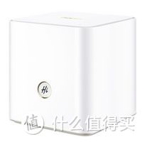 华为荣耀pro路由与TP-LINK wr2041n信号对比