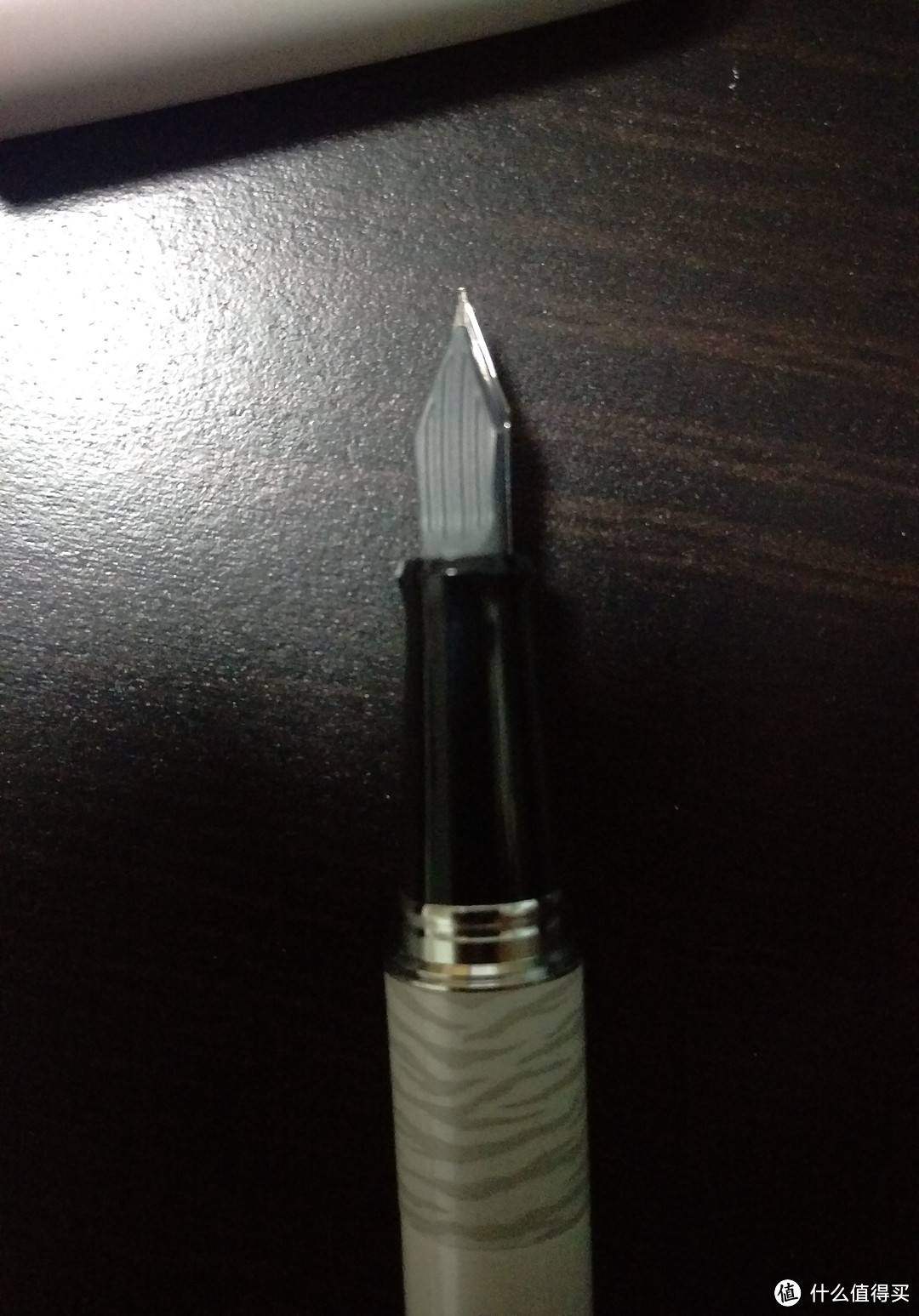 百乐88G动物花纹X2——写字不好看还喜欢买钢笔，这是病，得治。