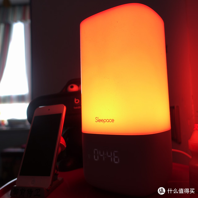 出众而平凡 ---- Sleepace Nox 智能助眠灯众测体验