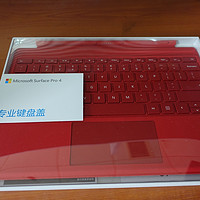 微软 Surface Pro4 平板电脑外观特写(键盘|接口|扬声器|摄像头|logo)
