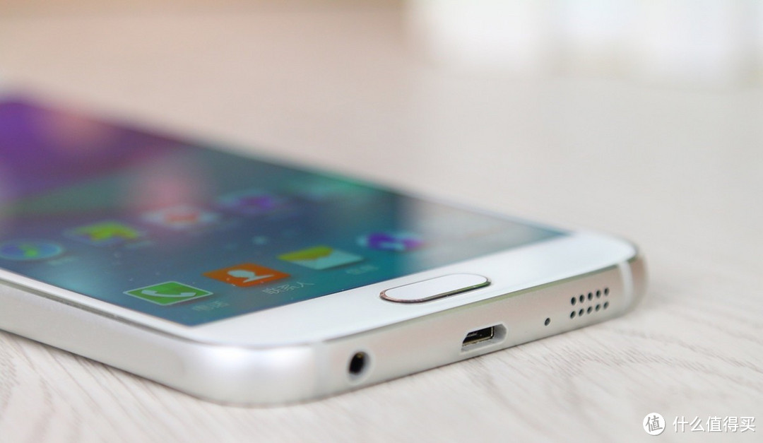 三星Galaxy S6-----既有颜值又有实力的手机（使用测评）