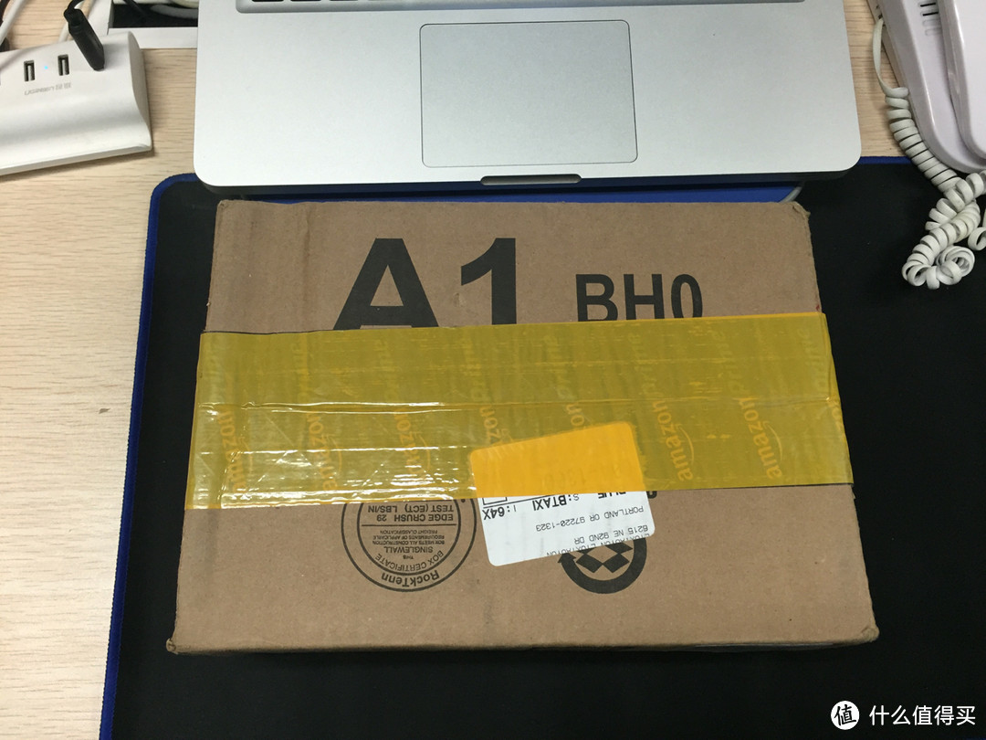 为Apple加上Hi-res小金标，Clarity Feather Hi-res Notebook DAC使用报告