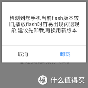 Flash打开失败