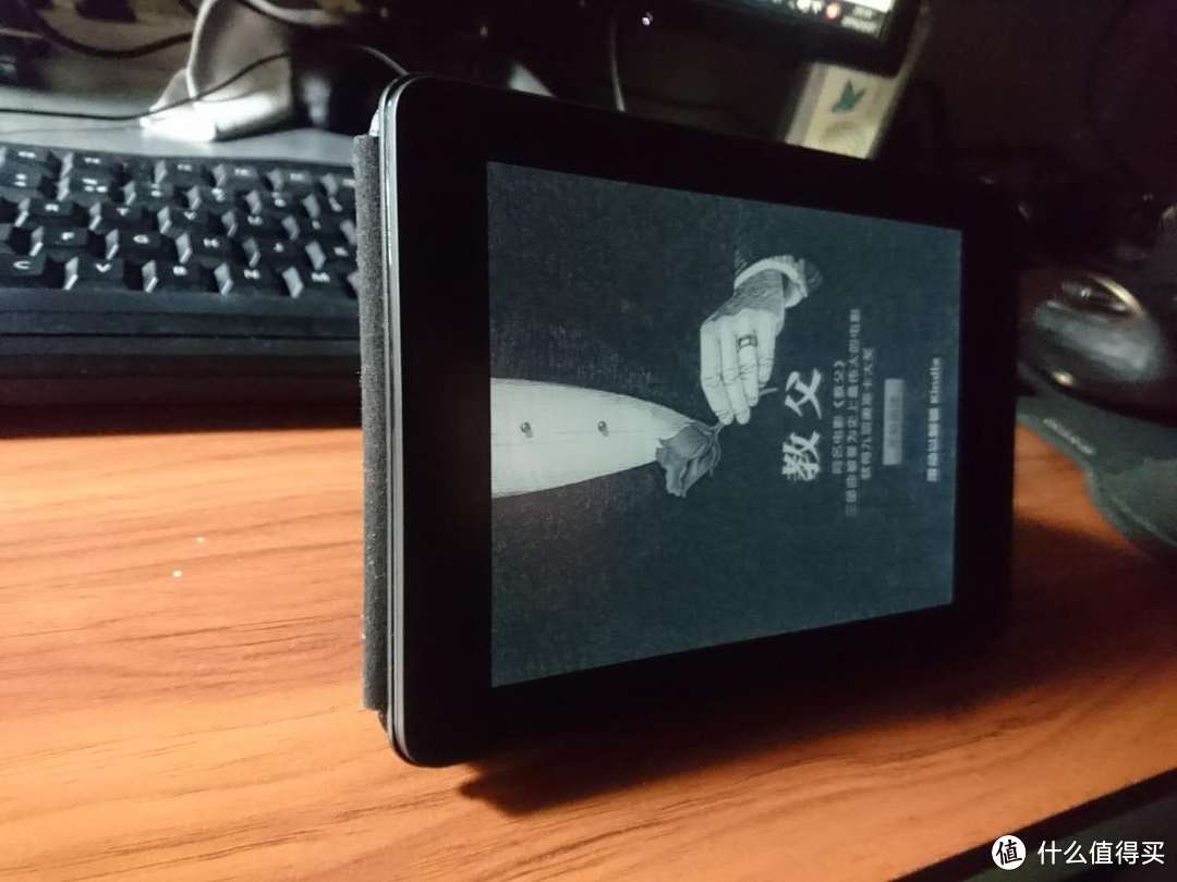 忽如一夜春风来，这位Kindle你是sei？（5.7.2.1固件及Kindle Unlimited服务评测）