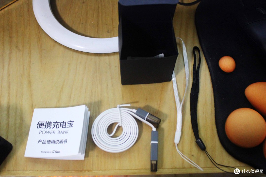 #本站首晒# 童心未泯 — 星战MQ经典充电宝套装 开箱