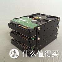 MY NAS—用黑群晖打造家庭多媒体存储中心