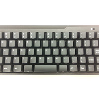 Filco minila air 青轴67键键盘购买理由(价格|声音|尺寸|键位)