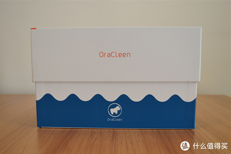 爱牙的创意——OraCleen S 智能便携牙刷评测报告