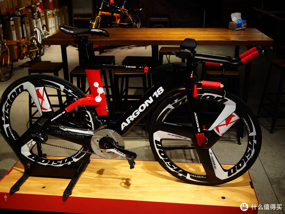 改善骑行不适：specialized 闪电bike fitting体验