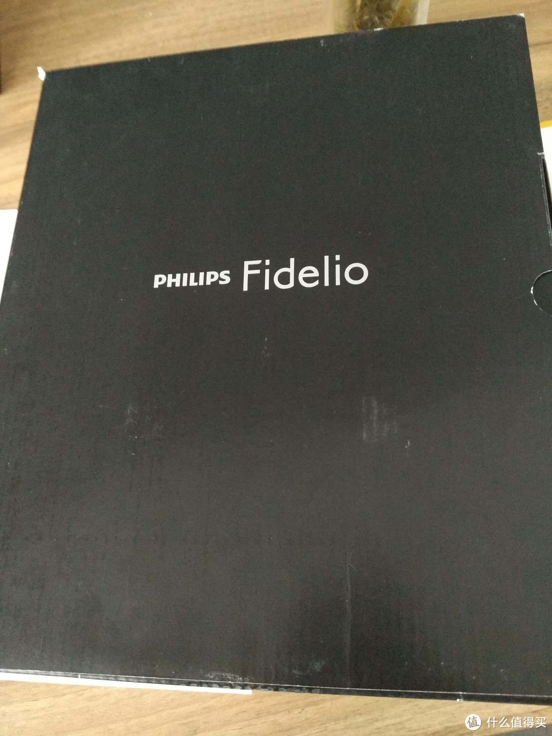 见证飞利浦音频行业独到理解Fidelio X2开箱体验分享