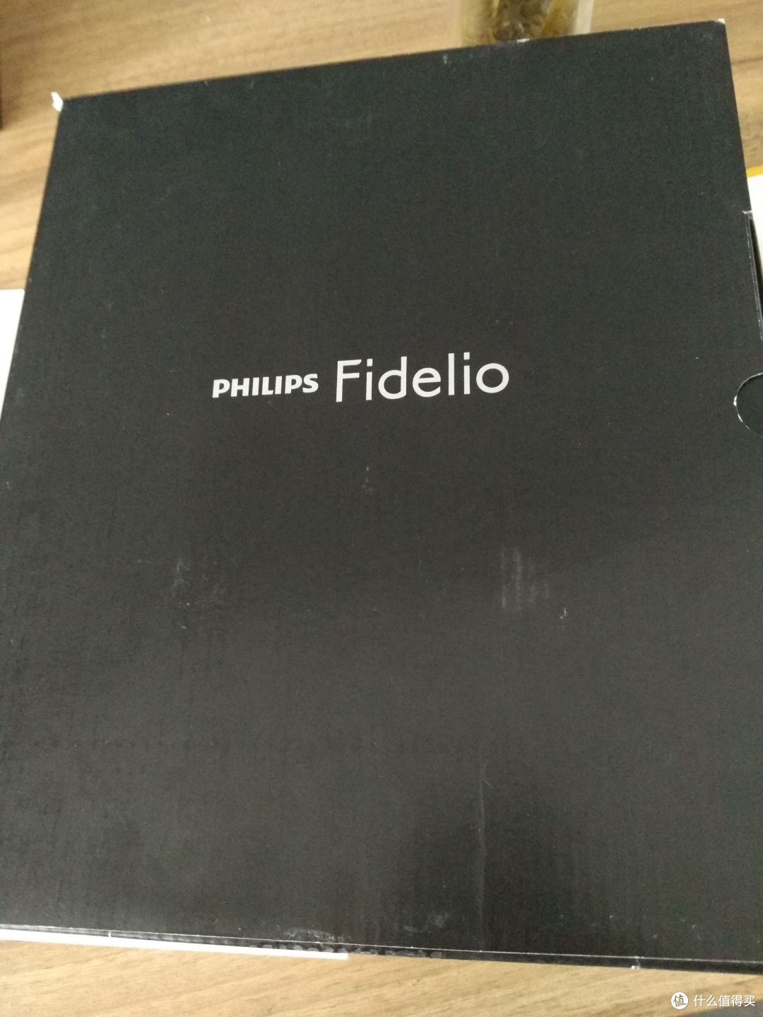 见证飞利浦音频行业独到理解Fidelio X2开箱体验分享