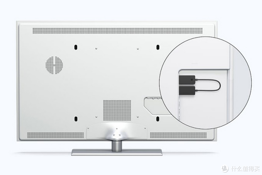 提升传输速度调低售价：Microsoft 微软 推出 2代 Miracast无线适配器