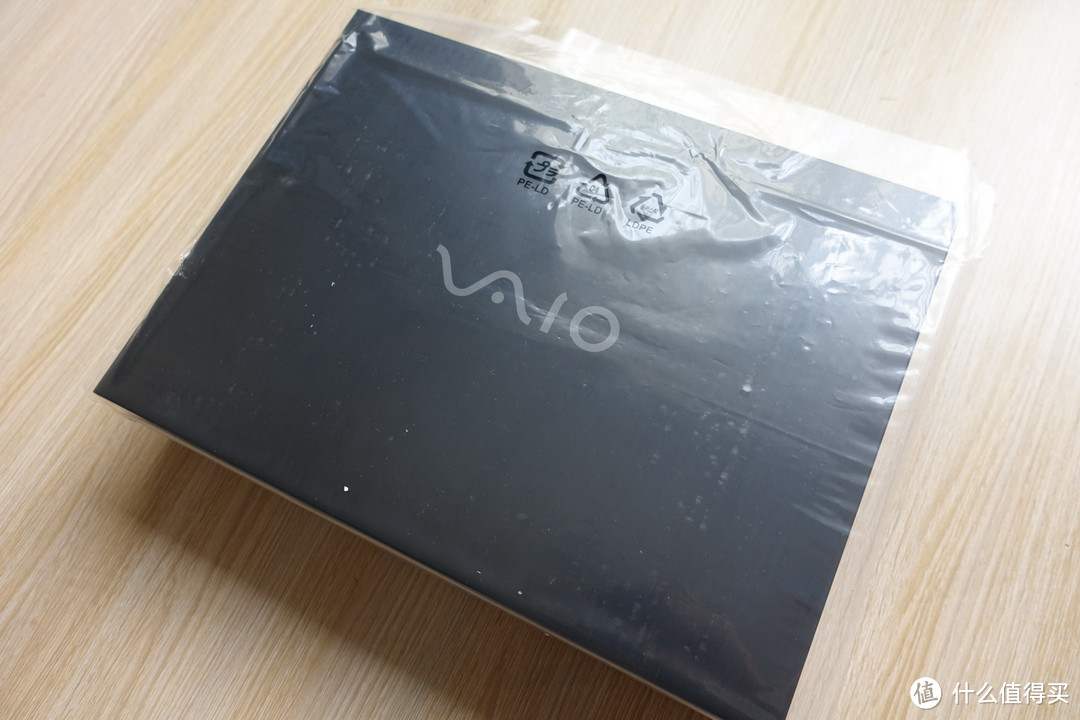 平板中的怪兽，VAIO Z Canvas开箱