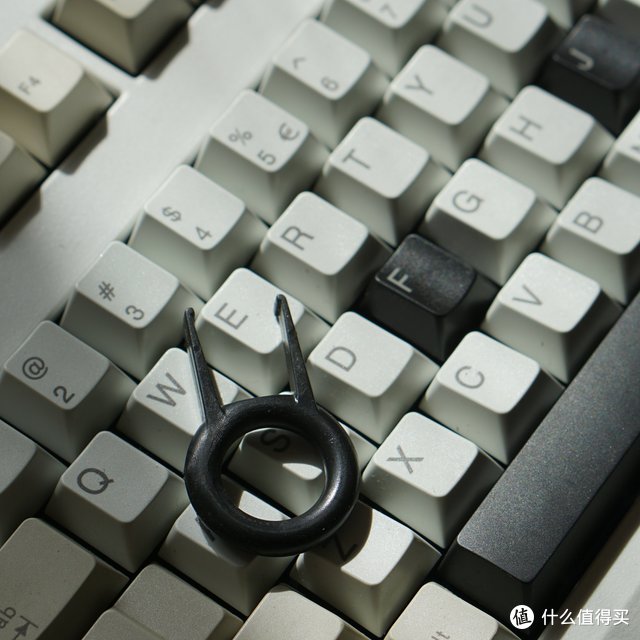 键盘恒久远,一把永流传—— Cherry G80-1800LPCEU-0