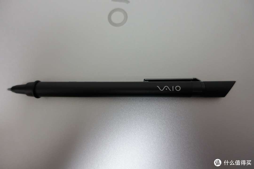 平板中的怪兽，VAIO Z Canvas开箱