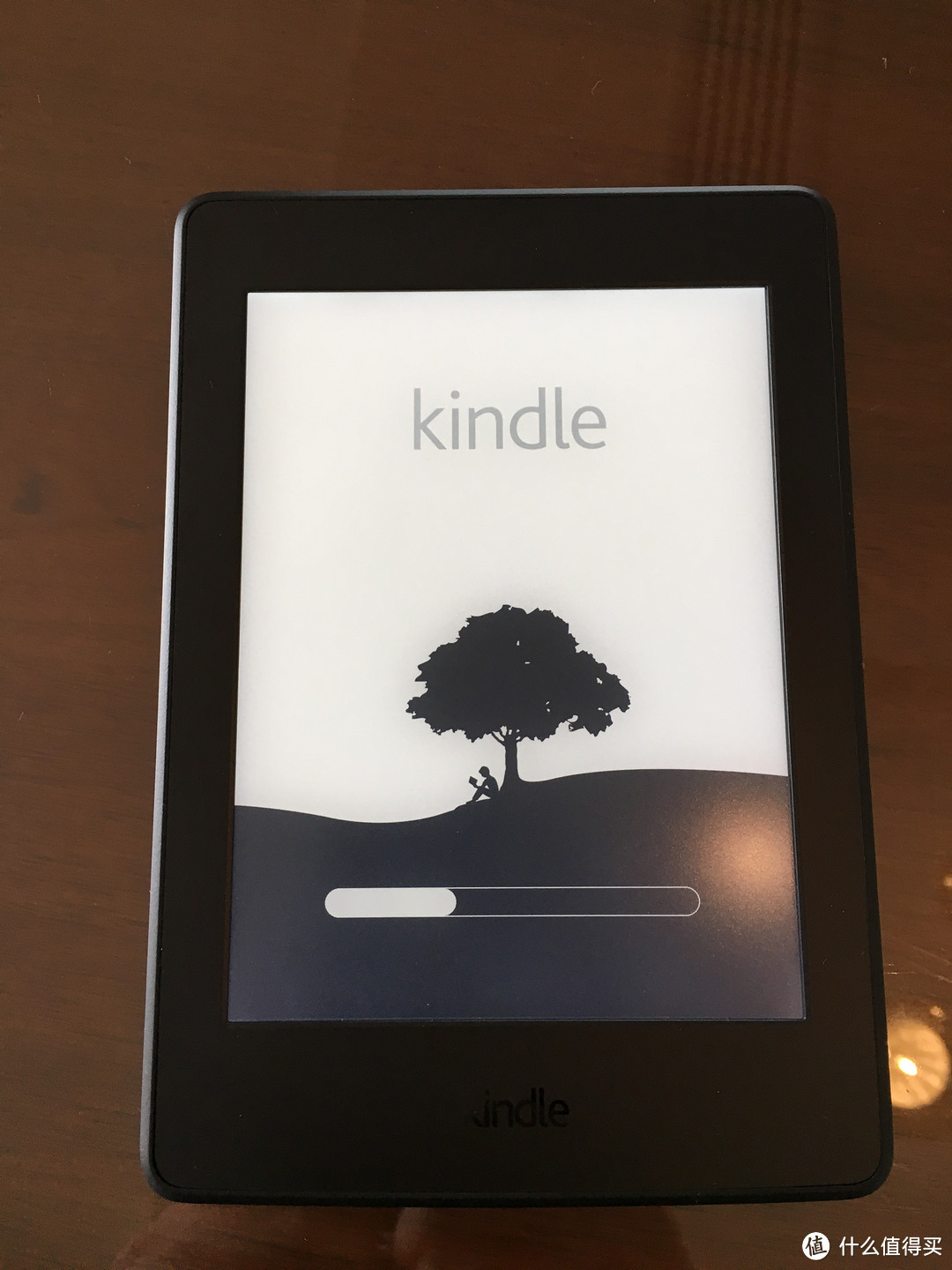 重回kindle怀抱 - 国行kindle paperwhite 3 + 官方皮套开箱