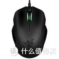 来自灯厂的蓝牙鼠鼠标 Razer 雷蛇 八岐大蛇 OROCHI2013版-开箱简评