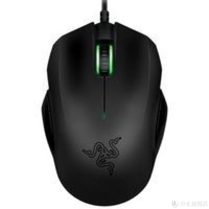 来自灯厂的蓝牙鼠鼠标 Razer 雷蛇 八岐大蛇 OROCHI2013版-开箱简评