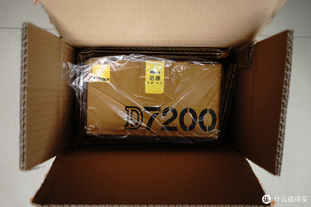 Nikon 尼康D7200&TOKINA 图丽11-20 F2.8开箱+使用体验