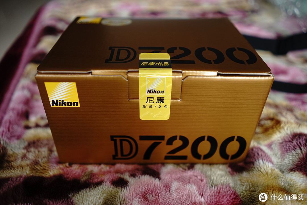 Nikon 尼康D7200&TOKINA 图丽11-20 F2.8开箱+使用体验