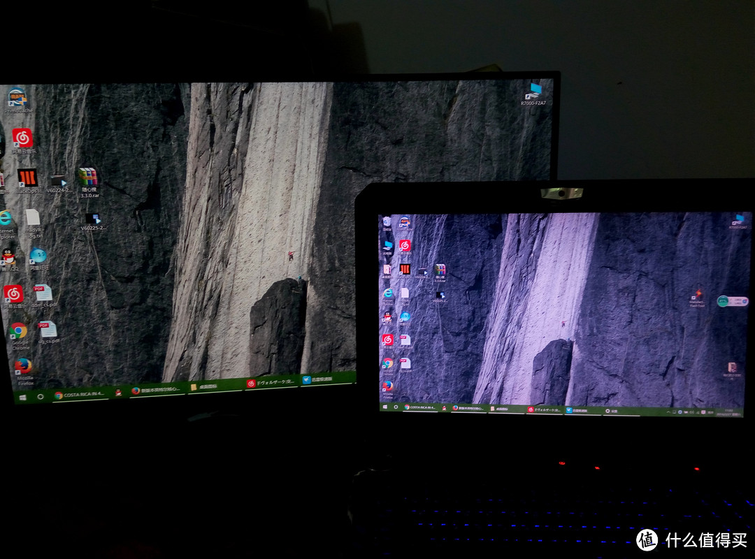 #本站首晒# 99.5% Adobe RGB色域：DELL 戴尔 UP2516D显示器 开箱（有福利吗？）