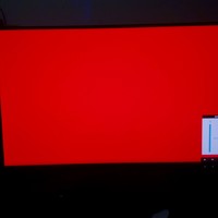 戴尔 UltraSharp UP2516D 显示器使用体验(屏幕|模式|功能|较色)
