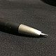  【银黑诱惑】Lamy 凌美 2000 钢笔开箱　